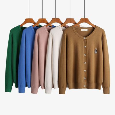 Jumperlar, sviterlar