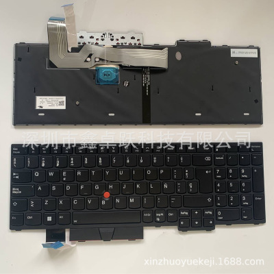 Laptop klaviaturalari